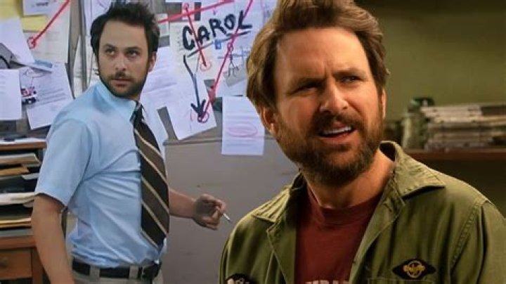 What is wrong with Charlie in always sunny?