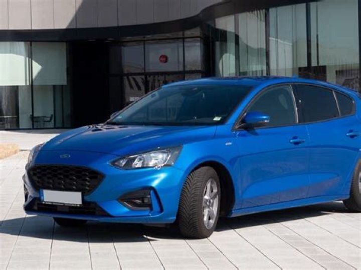 What is wrong with Ford Focus transmission?