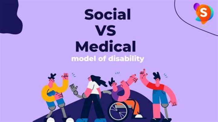 What is wrong with the social model of disability?