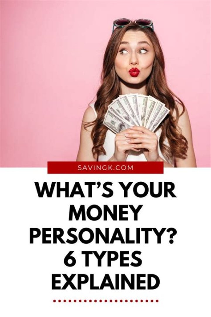 What is your money philosophy?