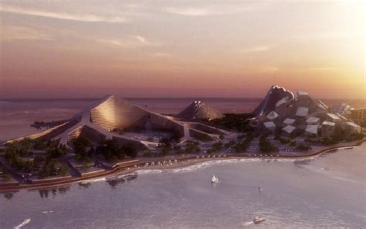 What is Zira Zero Island?