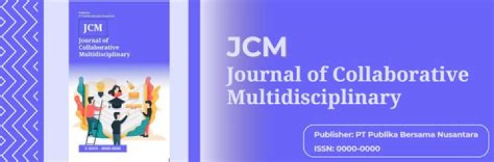 What journal is JCM?