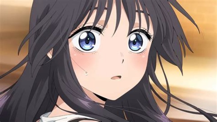 What kind of anime is Nisemonogatari?