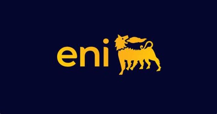 What kind of company is Eni?