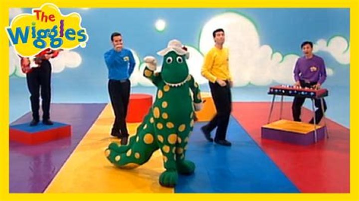 What kind of dinosaur is Dorothy?