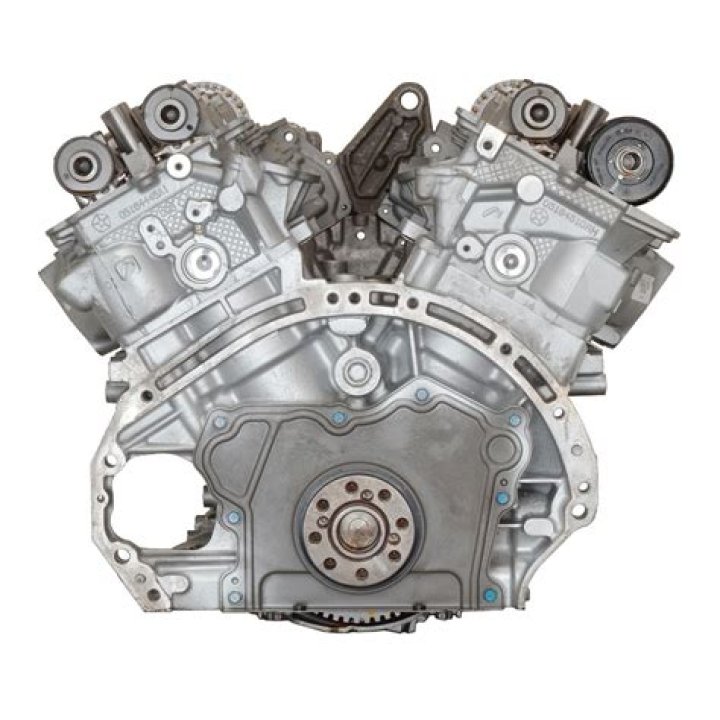 What kind of engine does a 2001 Ford Focus have?