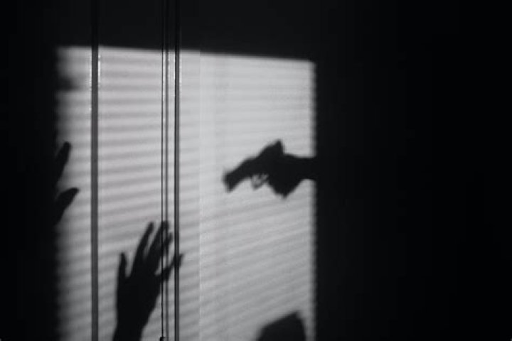 What makes a 1st degree murder?