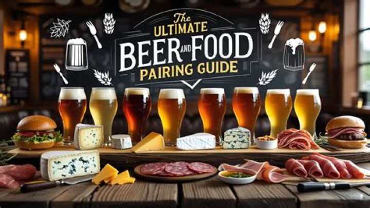 What mixes good with beer?