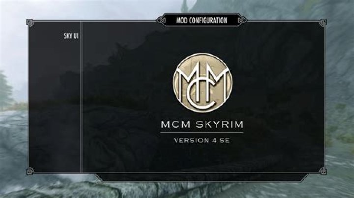 What mod Manager is best for Skyrim?