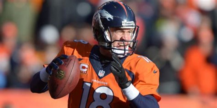 What nationality is Peyton Manning?