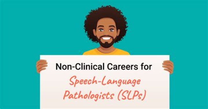 What other careers can Speech pathologists do?