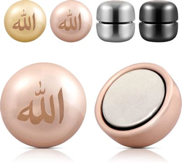 What pins to use for hijab?