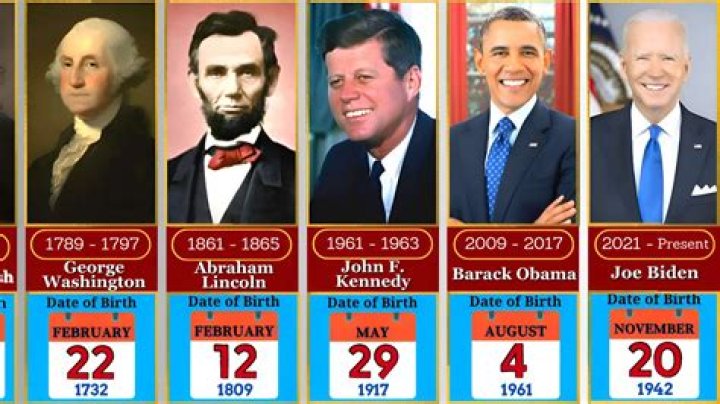 What president was born in Missouri?