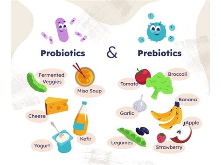 What probiotics are good for cancer patients?