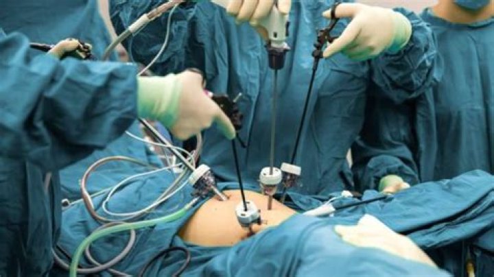 What procedures are done in the ER?