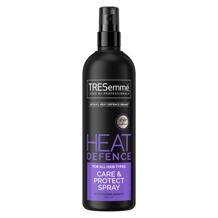 What products do you think are best for thermal hairstyling?