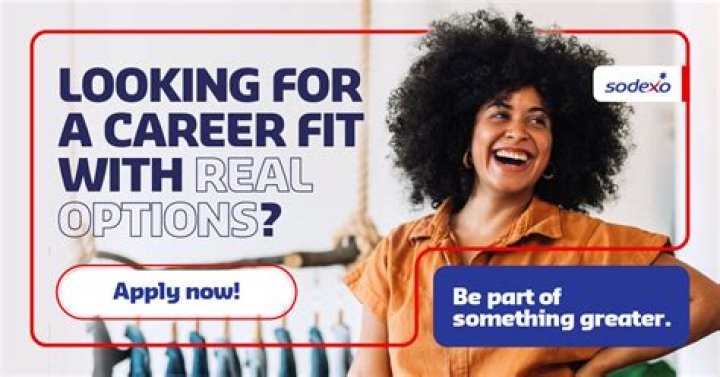 What services Sodexo provide?
