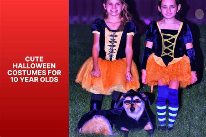 What should I dress my toddler as for Halloween?