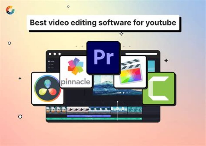 What software do you use in creating cartoons?
