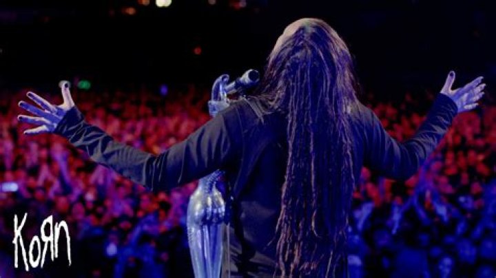 What songs do Korn usually play live?