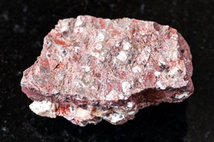 What stones are mined in Afghanistan?