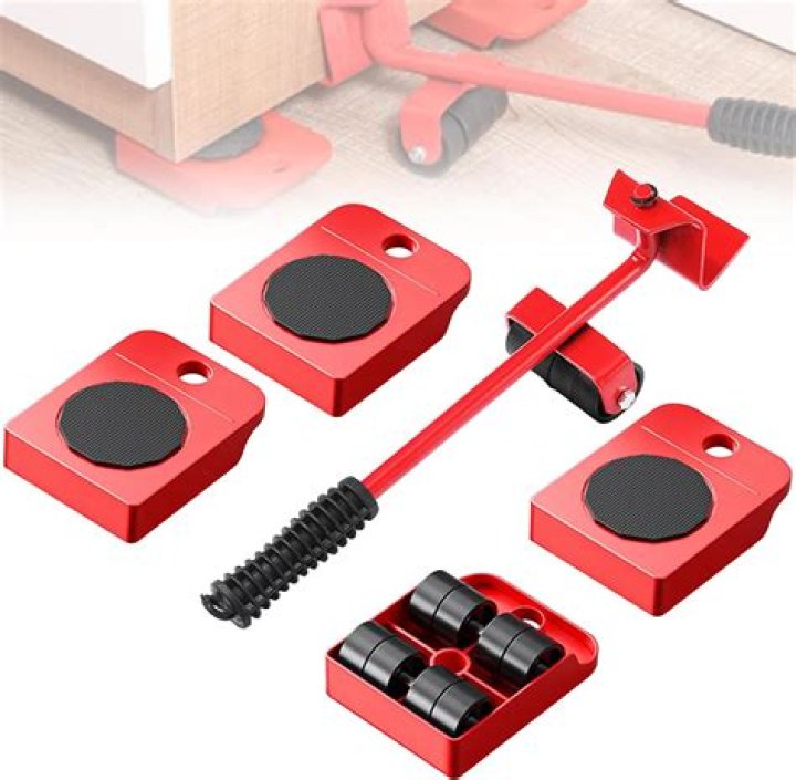 What to put under furniture to stop sliding?