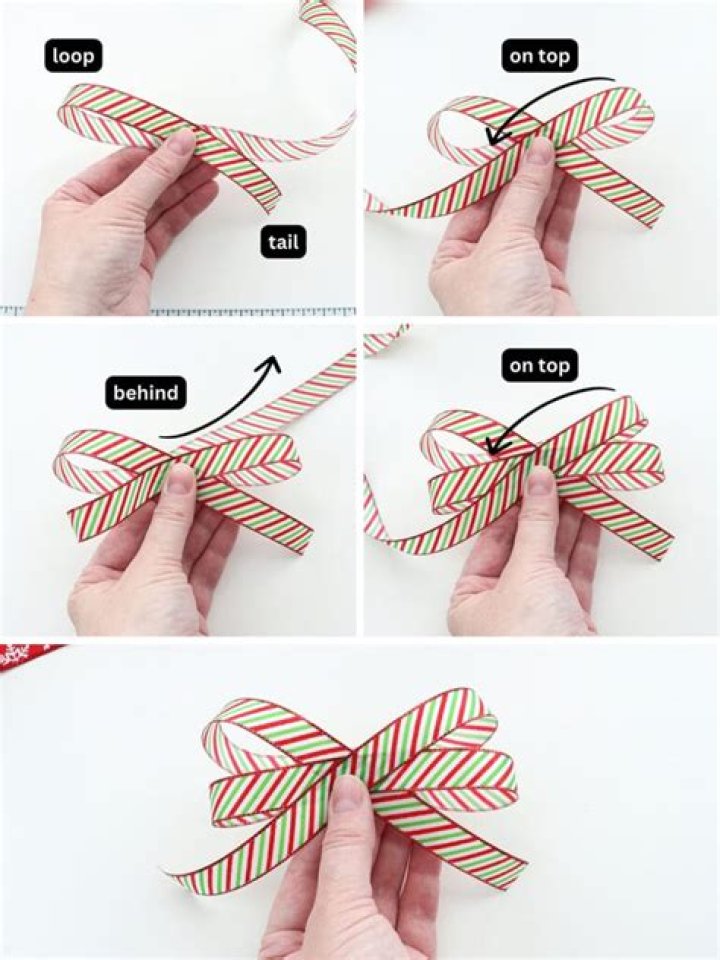 What to spray on bows to make them stiff?