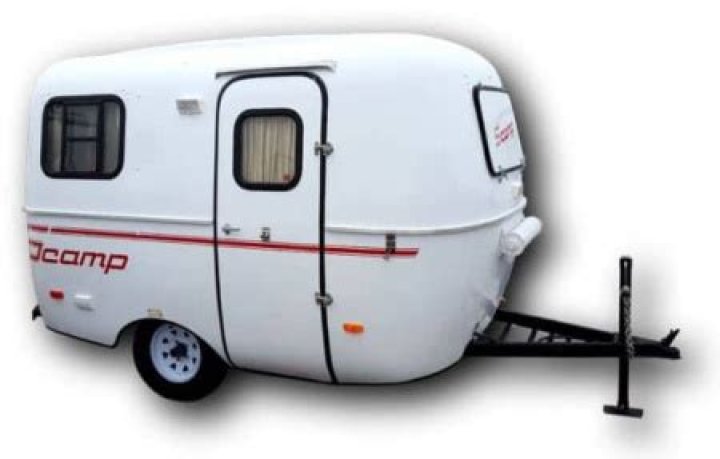 What travel trailers are 1500 pounds or less?