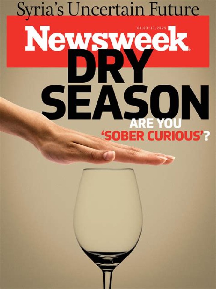 What type of source is Newsweek?