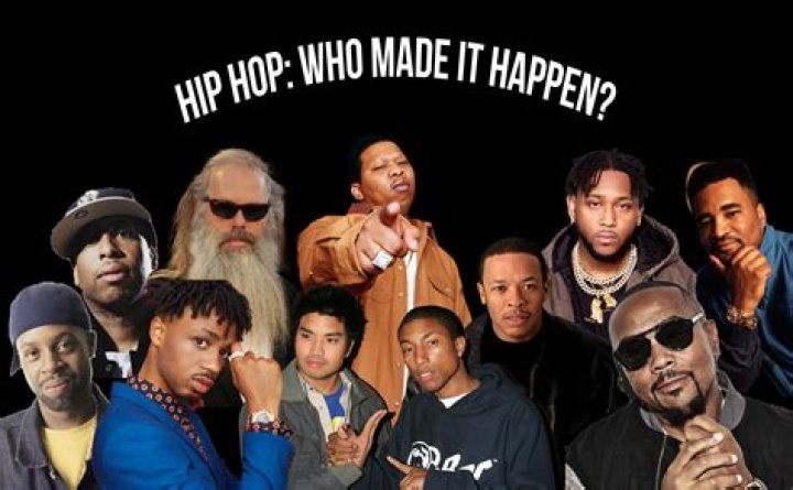 What VST do hip hop producers use?