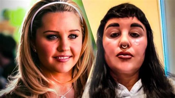 What was Amanda Bynes last movie?