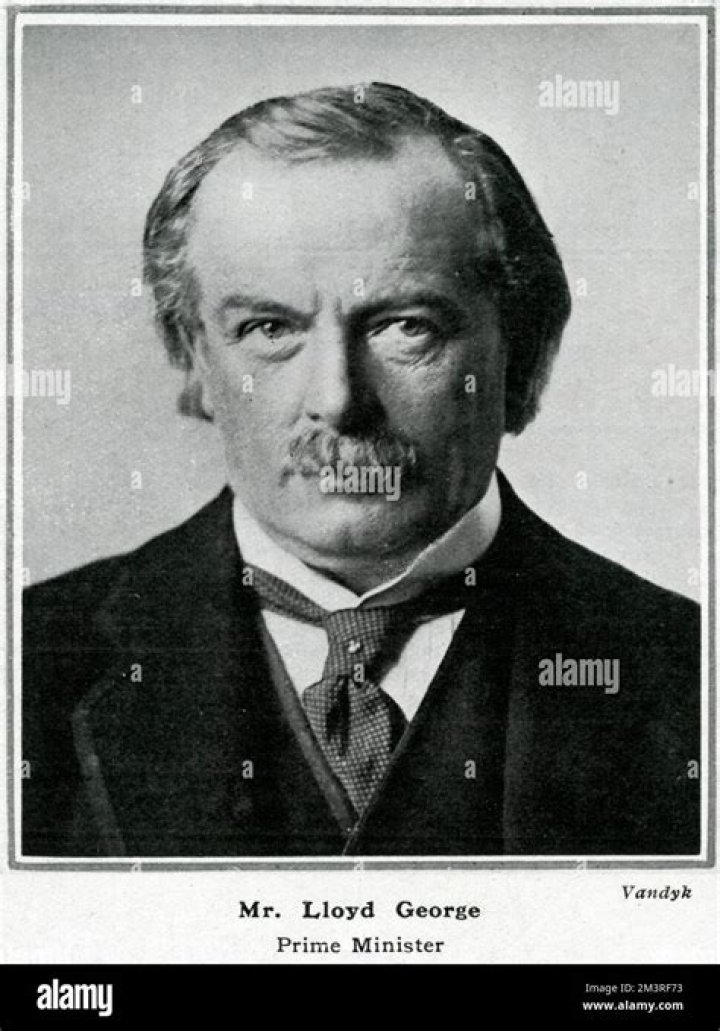 What was Lloyd George known for?