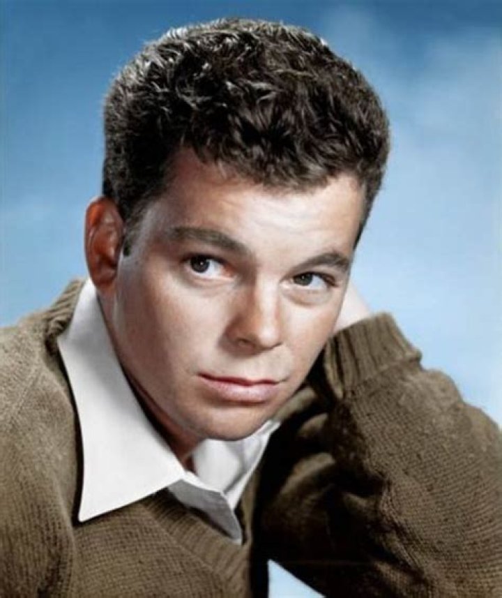 What was Russ Tamblyn in?
