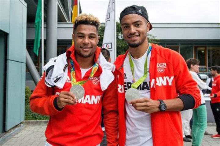 What was special about the 2016 Olympics?