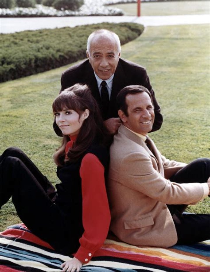 What was the famous line in Get Smart?