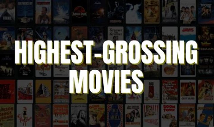 What was the highest grossing movie of 2005?