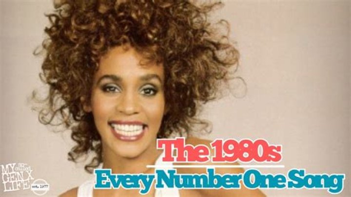 What was the number one song in the top 500?