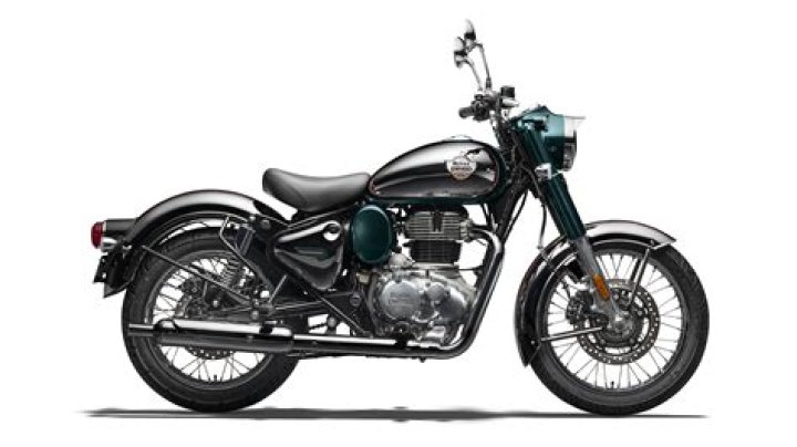 What was the price of Classic 350 in 2014?
