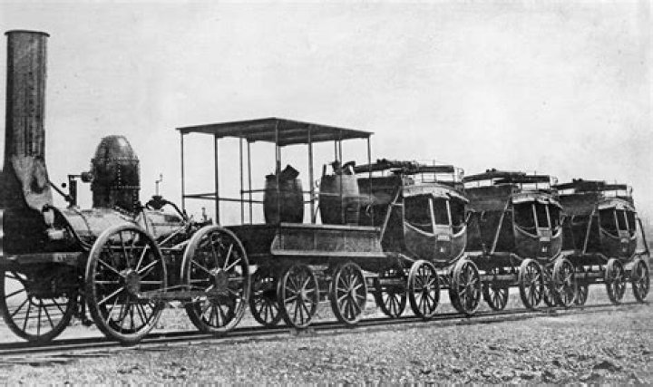 What was transportation like in the 1930s?