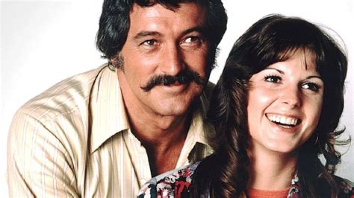 What years did McMillan & Wife run?