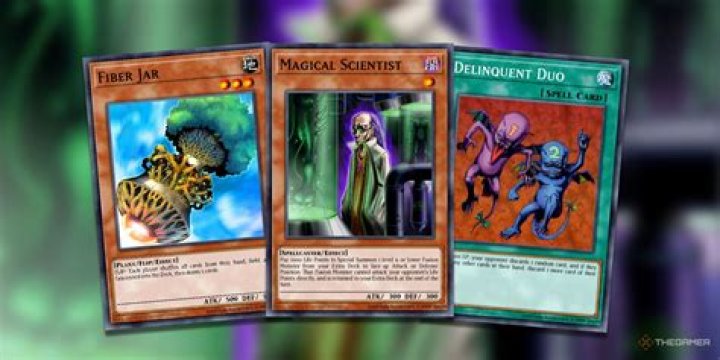 What Yu-Gi-Oh cards are censored?