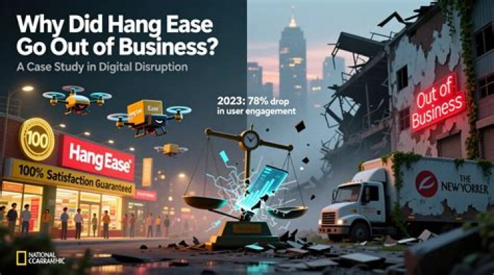 When did Big Idea go out of business?