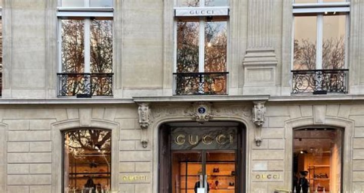 When did Gucci Soho come out?