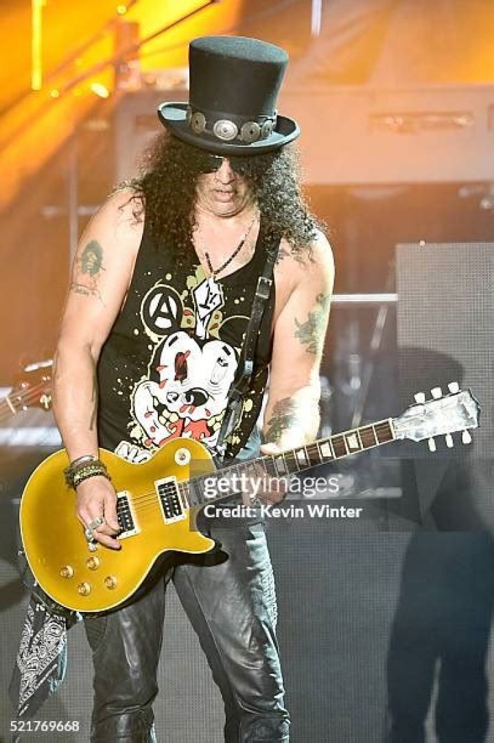 When did Guns and Roses play Coachella?