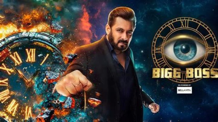 When did the 8th season of Bigg Boss start?
