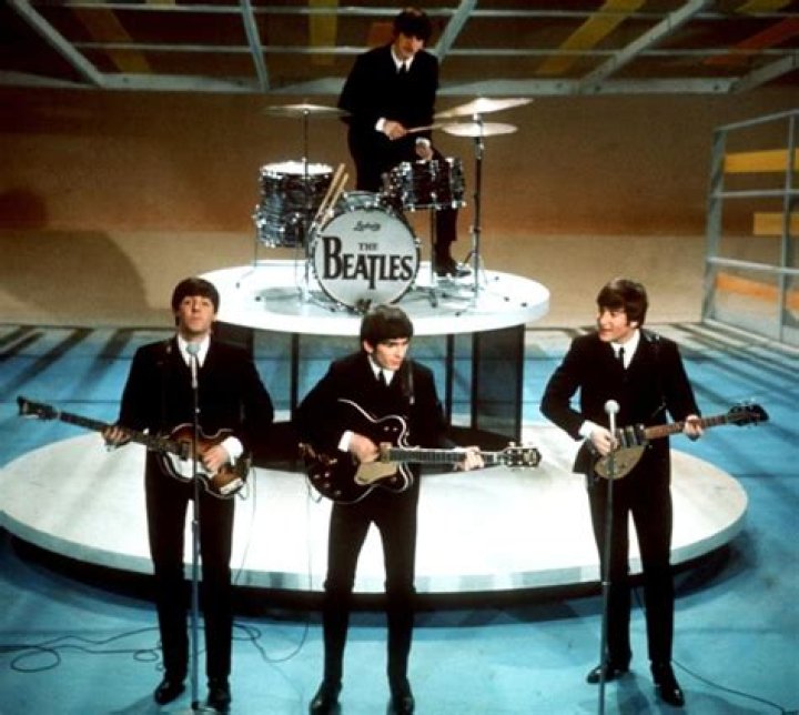 When did the Beatles perform in New York?