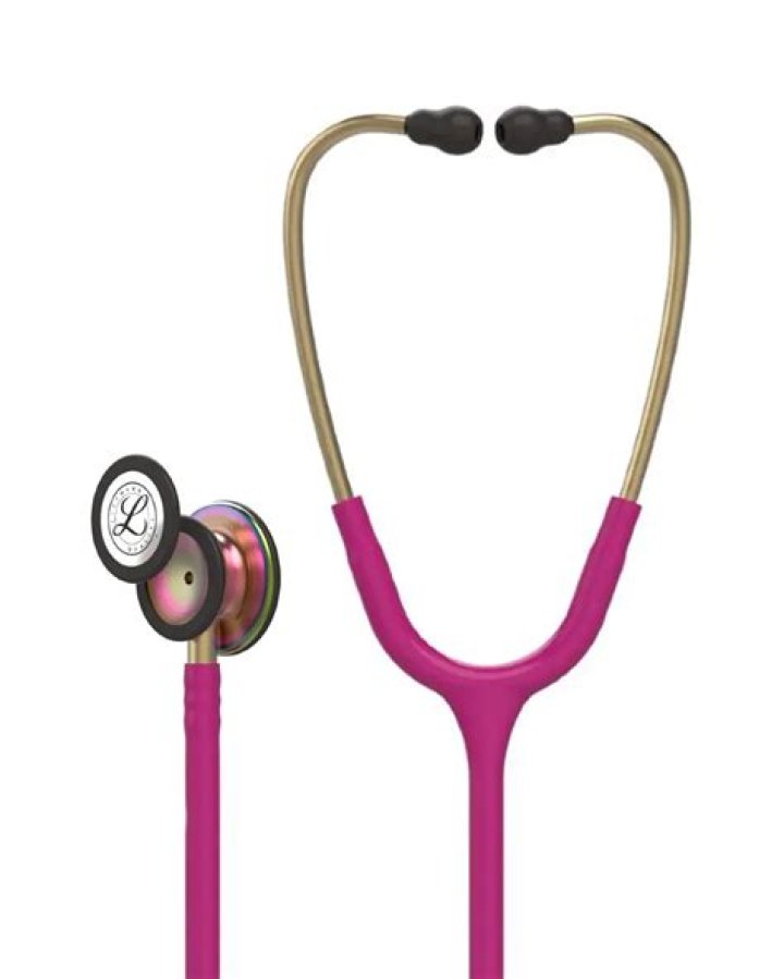 When did the Littmann Classic II come out?