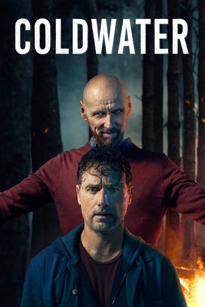 When the ocean has no water TV series?