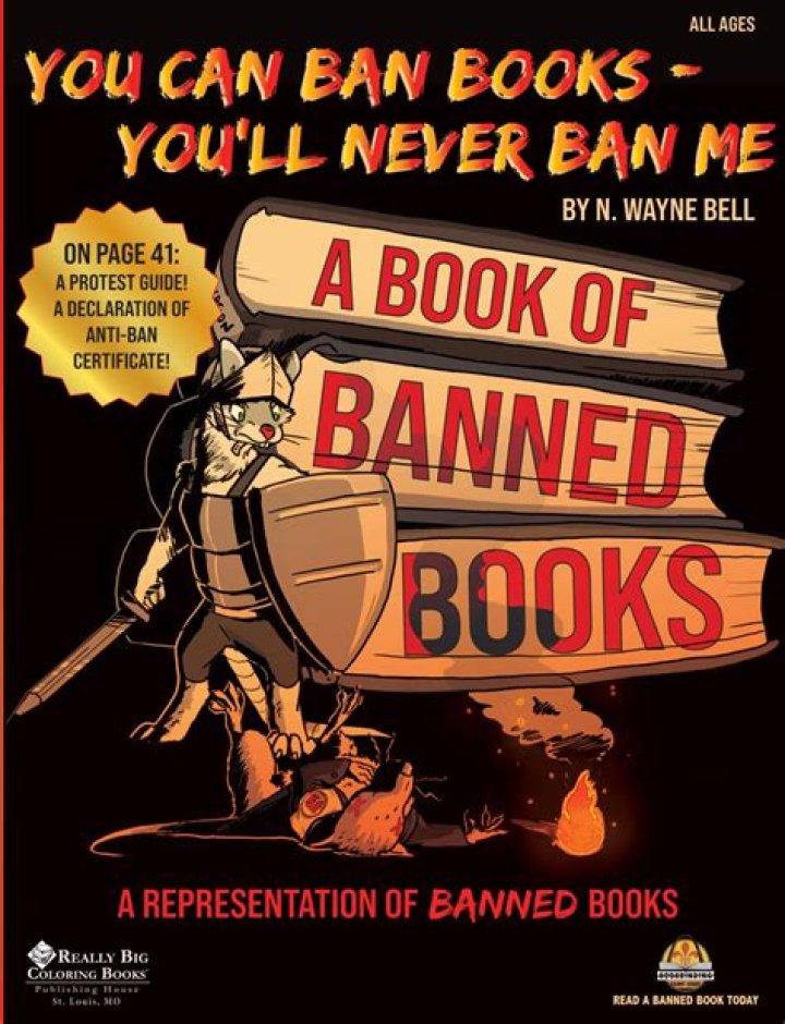 When was Summerflower banned?