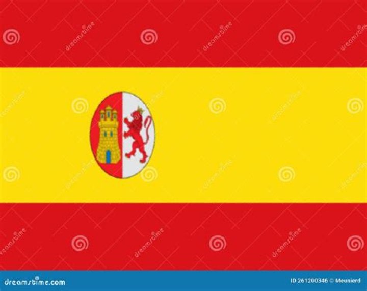When was the first Spanish republic?